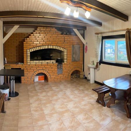 BEE HOUSE Поляниця Апартаменти Буковел Екстериор снимка