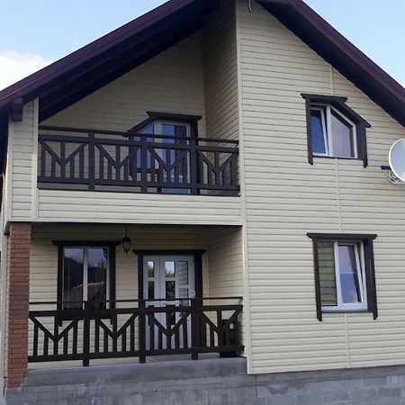 BEE HOUSE Поляниця Апартаменти Буковел Екстериор снимка
