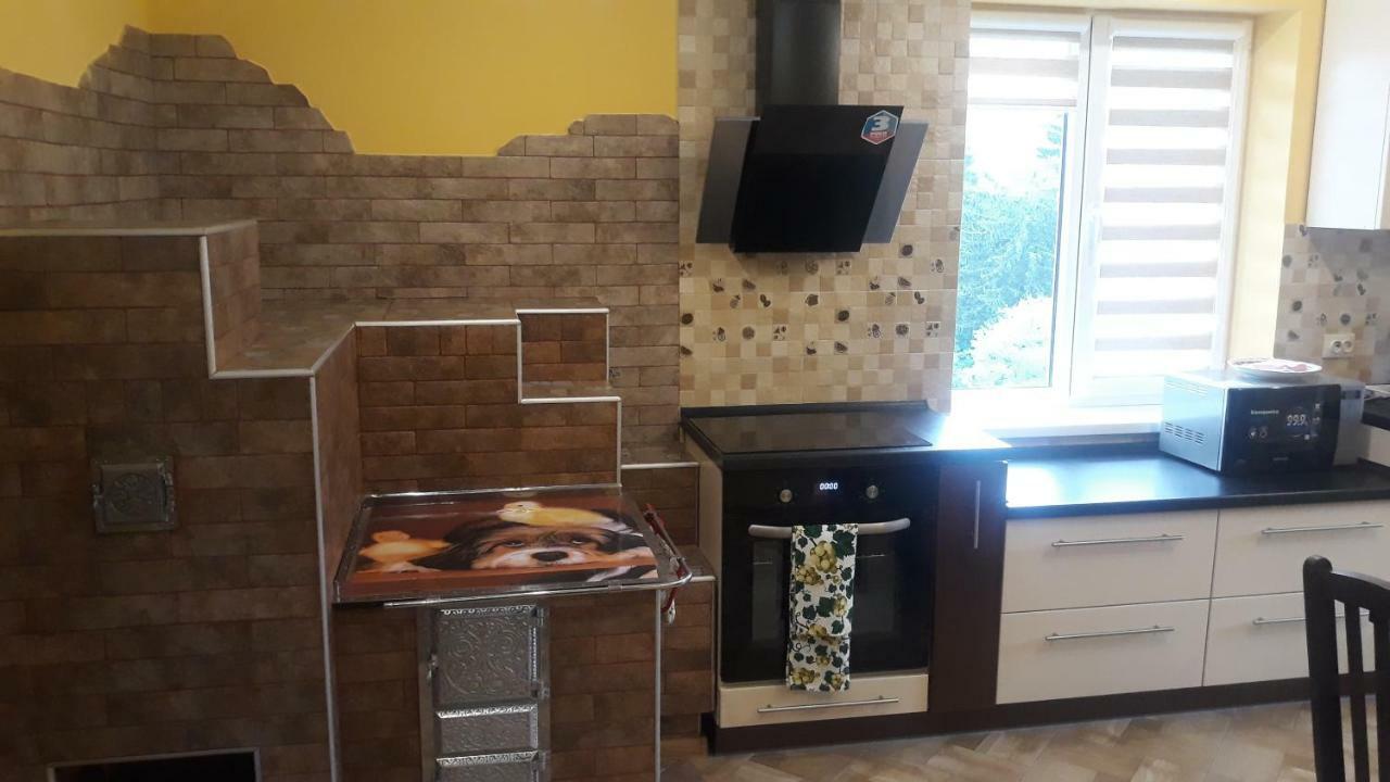 BEE HOUSE Поляниця Апартаменти Буковел Екстериор снимка