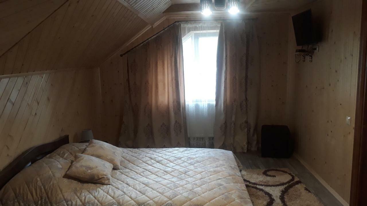 BEE HOUSE Поляниця Апартаменти Буковел Екстериор снимка