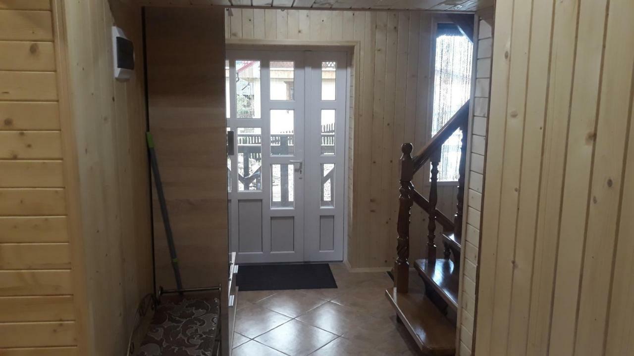 BEE HOUSE Поляниця Апартаменти Буковел Екстериор снимка